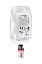 Disinfectant Gel 6 x 1,000 ml