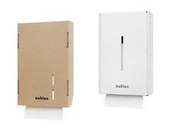 Satino cardboard dispensers Satino cardboard dispensers