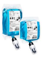 Satino Foam Soap