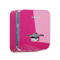 Menstrual hygiene dispenser FemCare Pink
