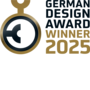 WINNER: GDA Award 2025 WINNER: GDA Award 2025