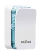 Air Freshener Eco white