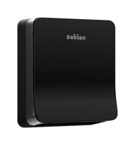 Interfold Towel Dispenser S