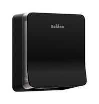 Folded Towel Dispenser S
