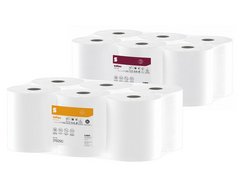 Handtowel Rolls