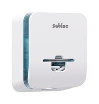 Menstrual hygiene dispenser FemCare