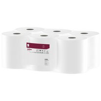 Satino HiLine hand towel rolls
