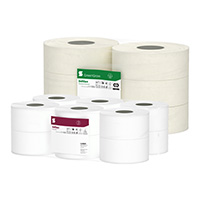 Jumbo Rolls