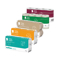 Compact & Small Rolls