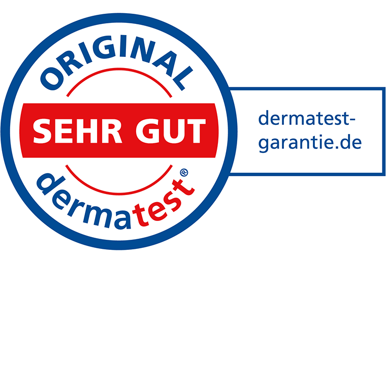 Dermatest Siegel